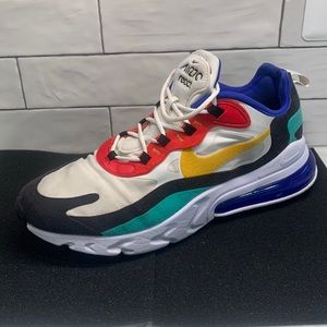 Air 270 react